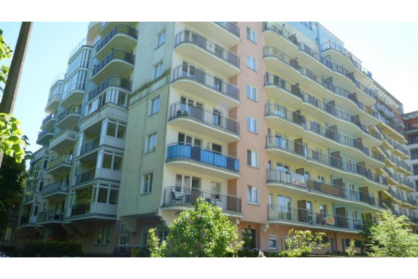 kołobrzeski, Kołobrzeg, Portowa, Spacerowa, Kołobrzeg dz. Portowa apartament 300 m do morza