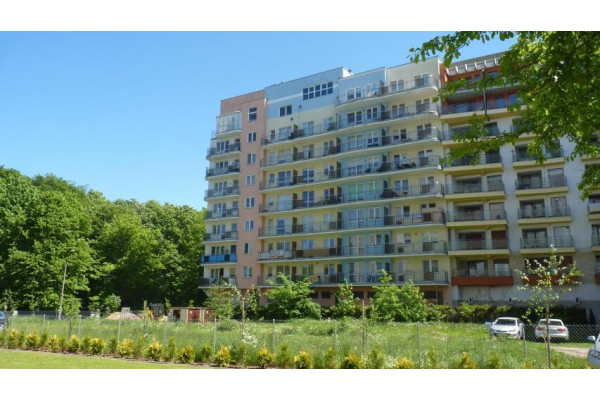 kołobrzeski, Kołobrzeg, Portowa, Spacerowa, Kołobrzeg dz. Portowa apartament 300 m do morza